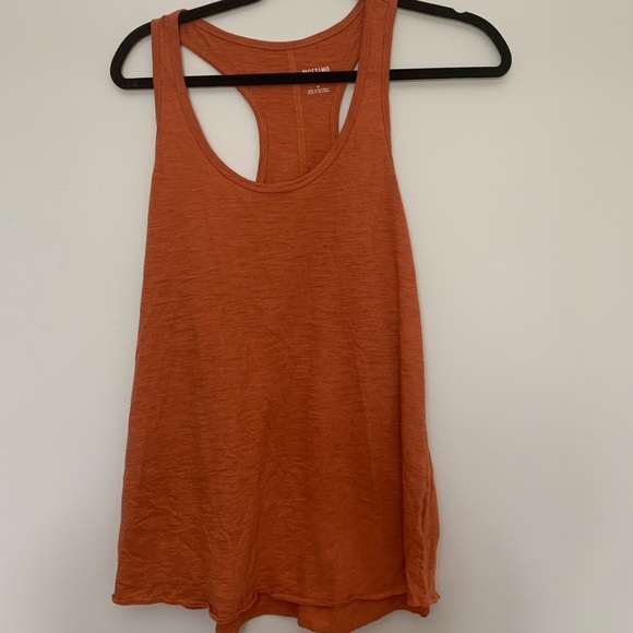 Mossimo Racerback Tank - Picture 2 of 2